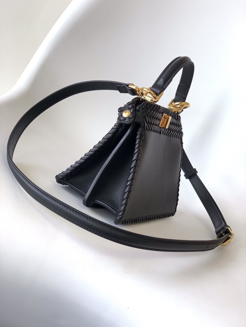 Fendi Top Handle Bags